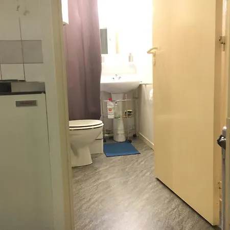 Apartment Coquet Studio Fonctionnel Toulouse